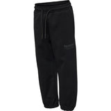 Hummel Black Pure Pants