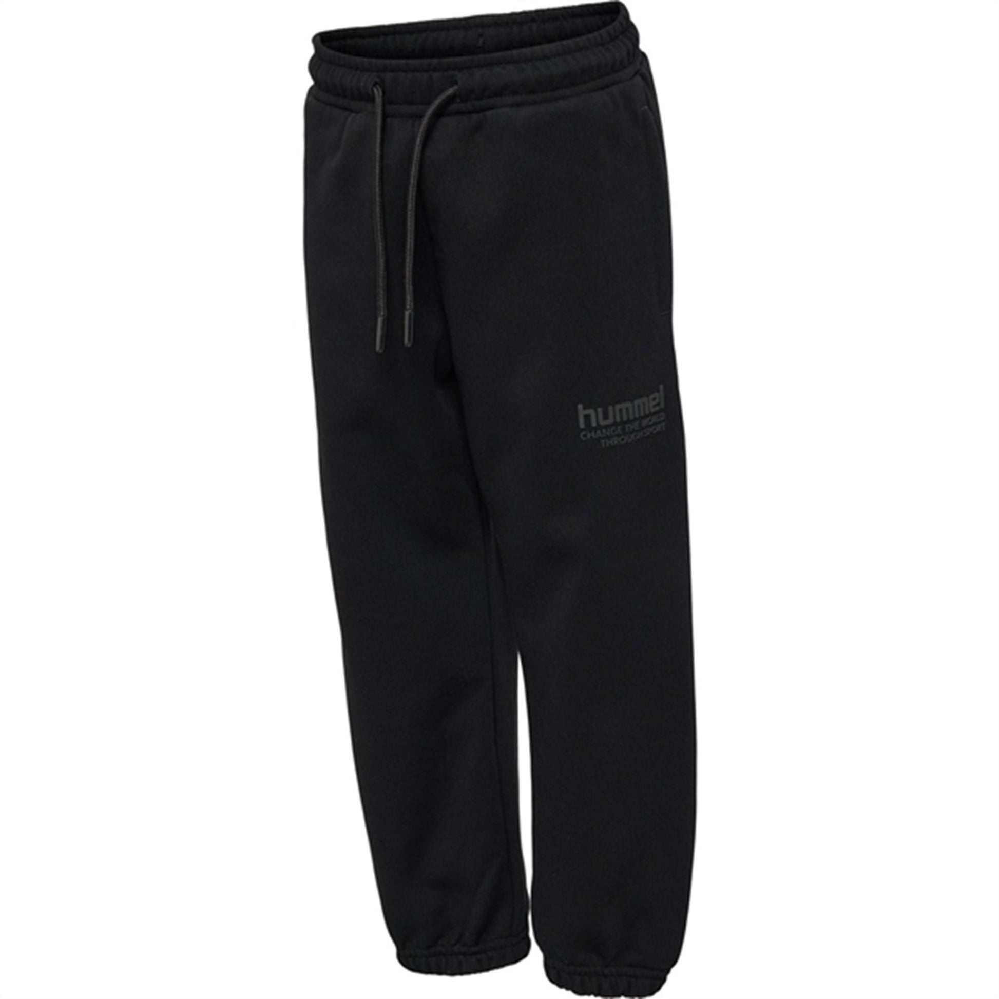 Hummel Black Pure Pants