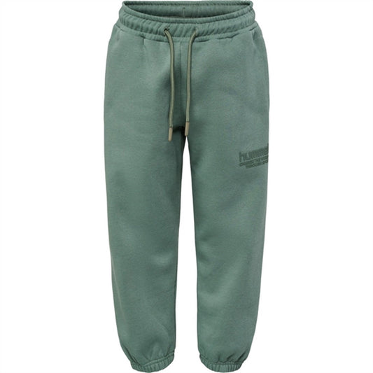 Hummel Laurel Wreath Pure Pants