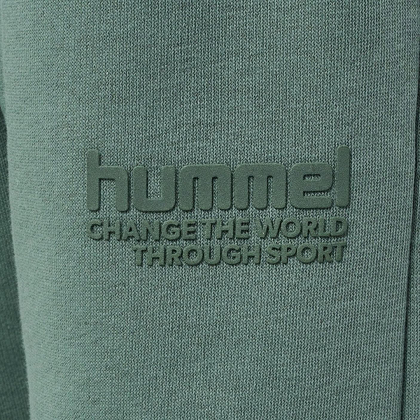 Hummel Laurel Wreath Pure Pants