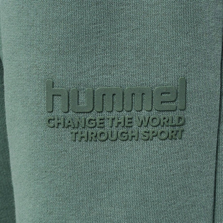 Hummel Laurel Wreath Pure Pants