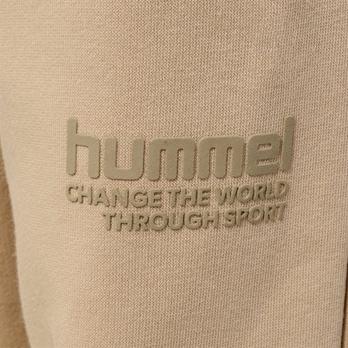 Hummel Irish Cream Pure Pants