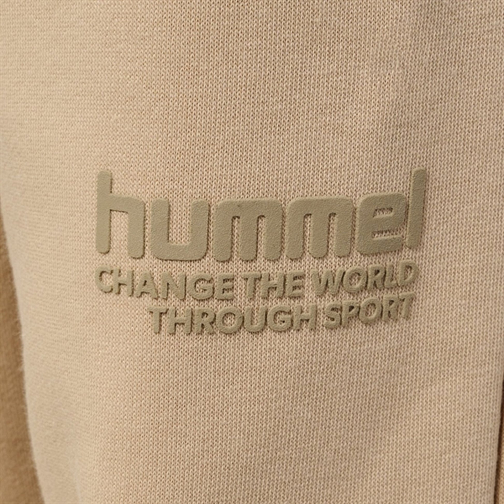 Hummel Irish Cream Pure Pants