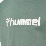 Hummel Laurel Wreath Novet Shorts Set