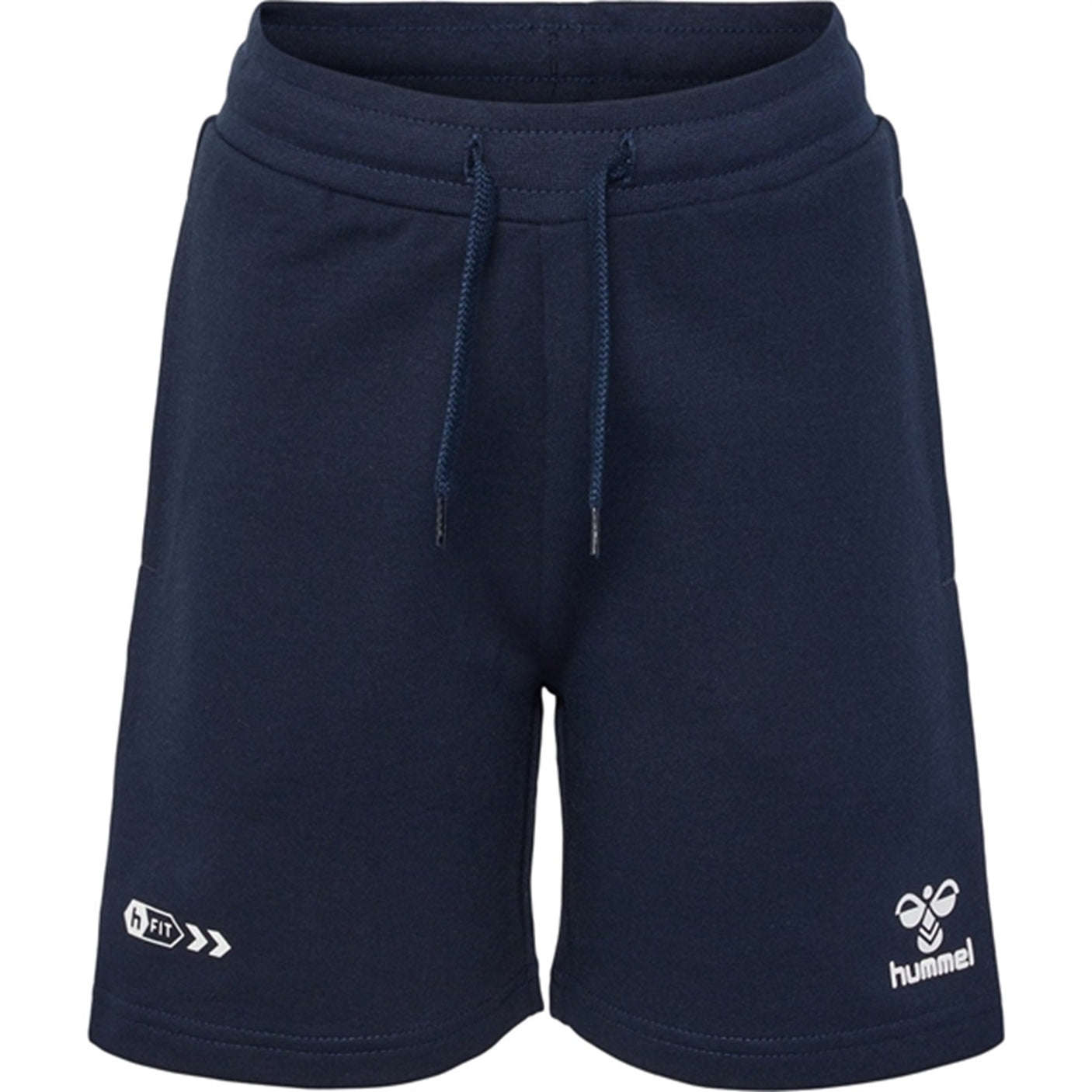 Hummel Laurel Wreath Novet Shorts Set