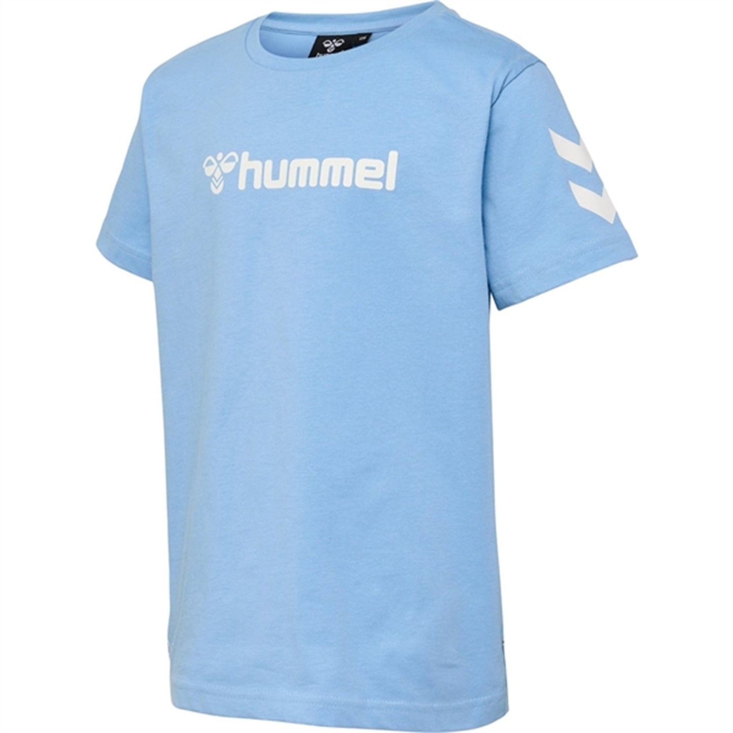 Hummel Dusk Blue Novet Shorts Sæt