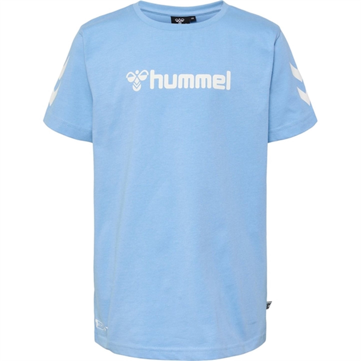 Hummel Dusk Blue Novet Shorts Sæt