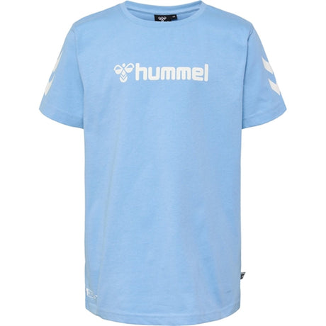 Hummel Dusk Blue Novet Shorts Sæt