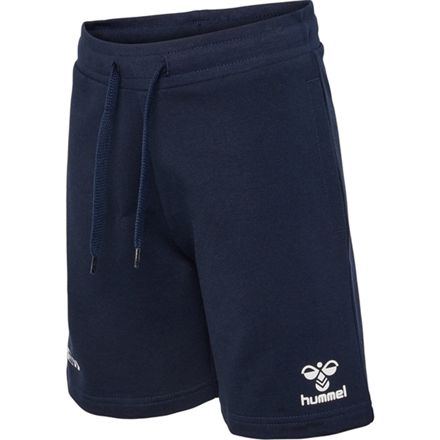 Hummel Dusk Blue Novet Shorts Sæt