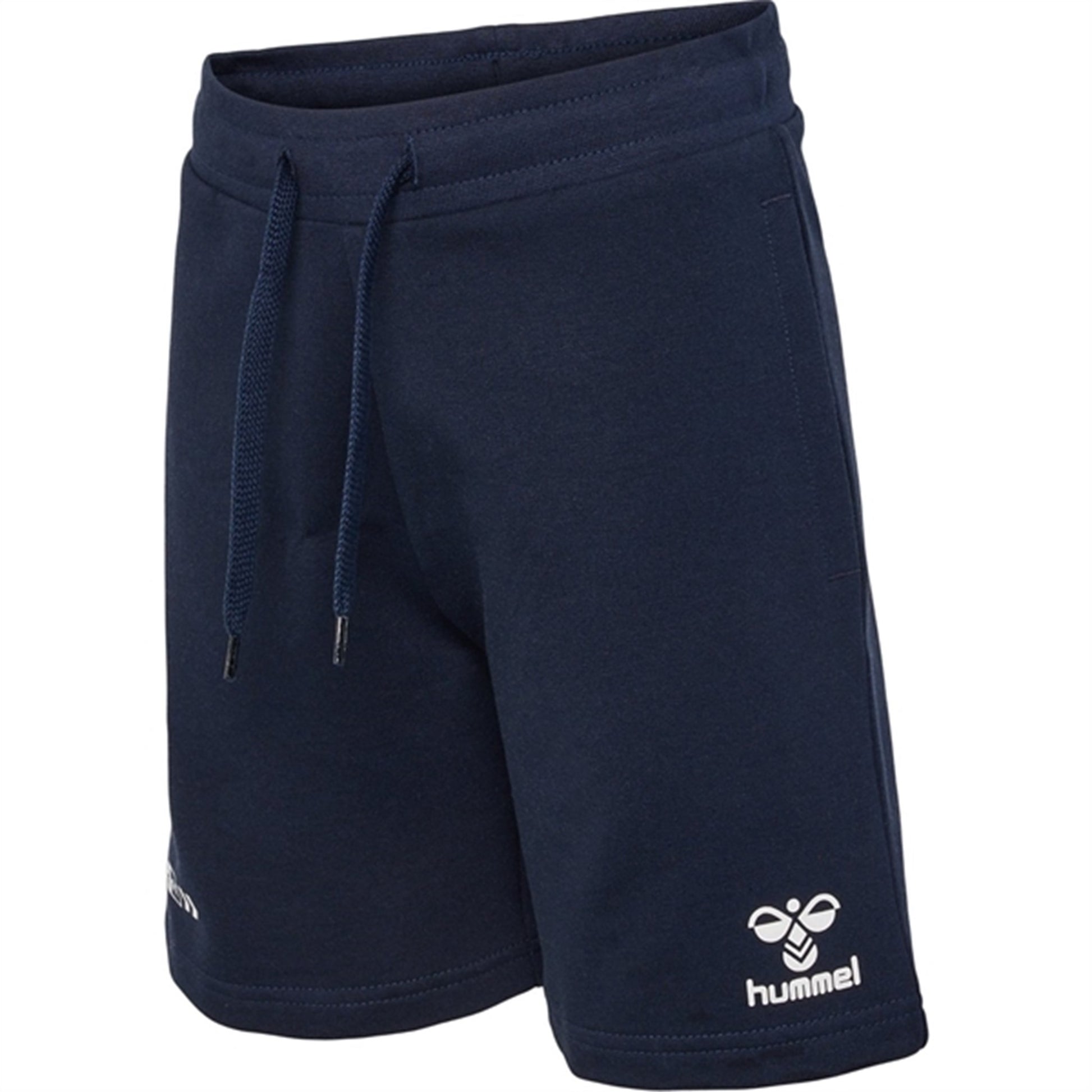 Hummel Dusk Blue Novet Shorts Sæt