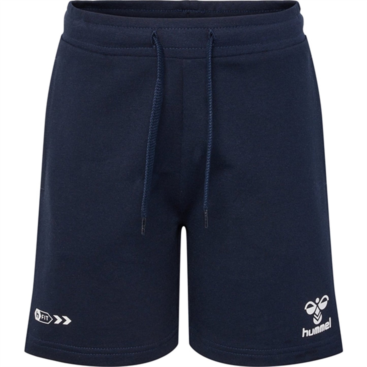 Hummel Dusk Blue Novet Shorts Sæt