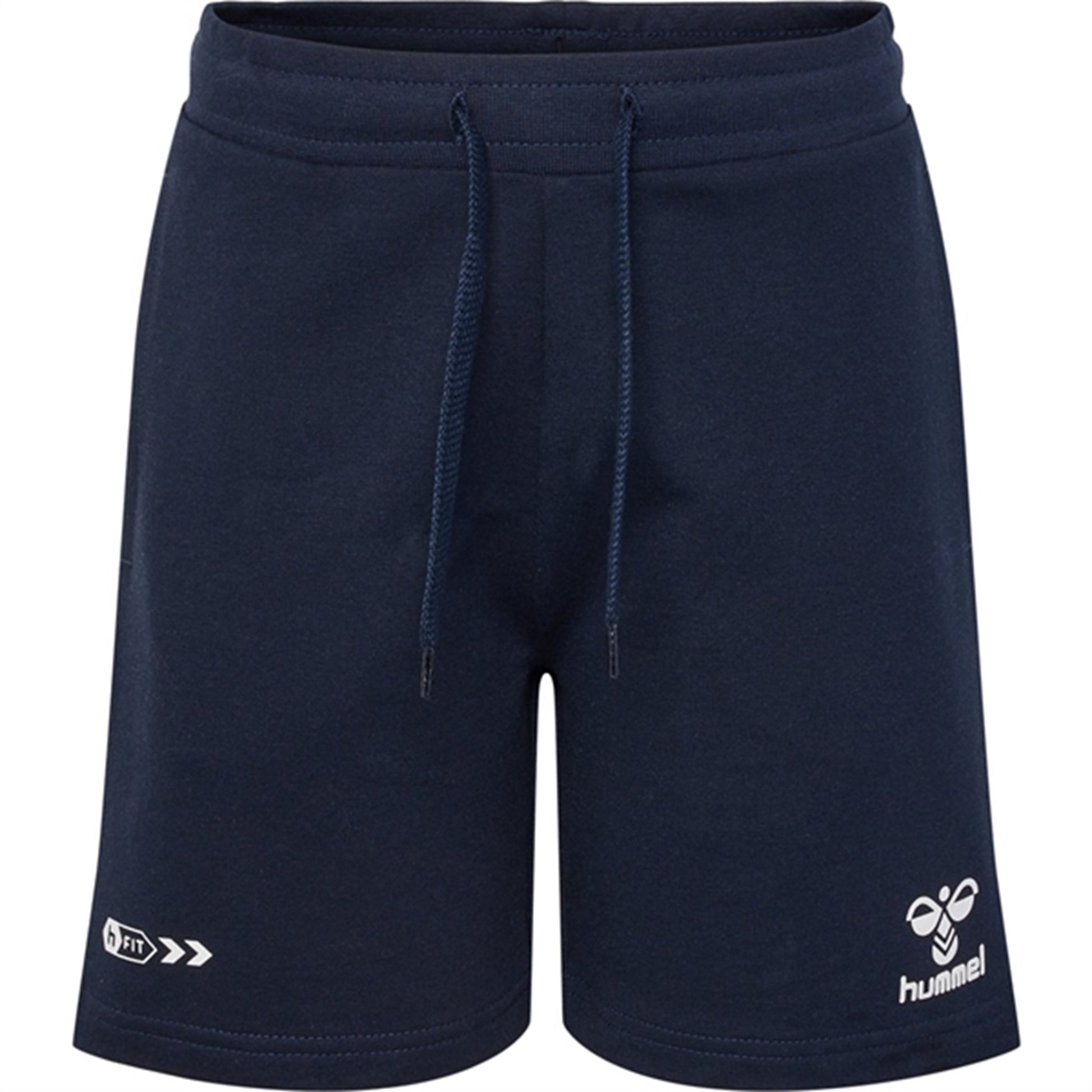 Hummel Dusk Blue Novet Shorts Sæt