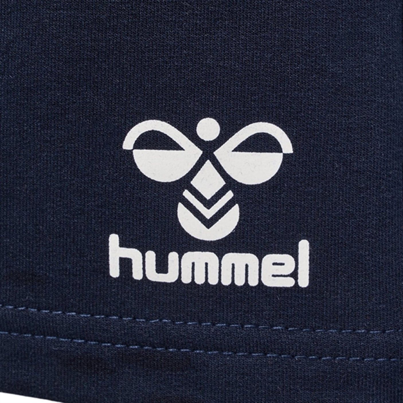 Hummel Dusk Blue Novet Shorts Sæt