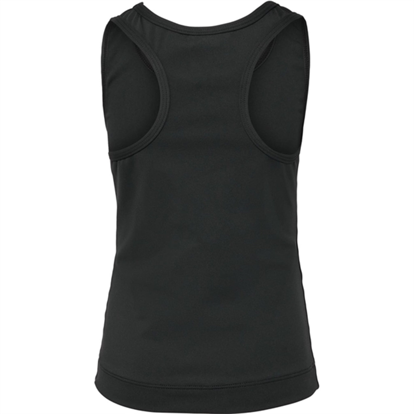 Hummel Black Pure Tank Top