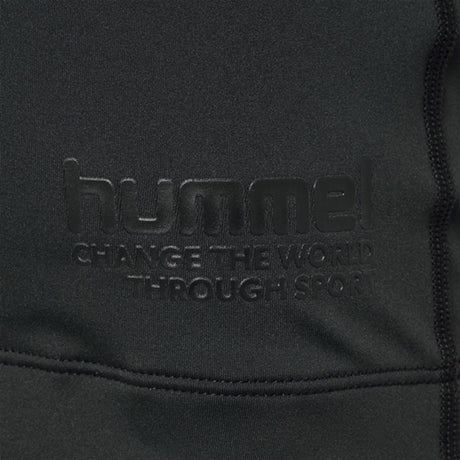 Hummel Black Pure Tank Top