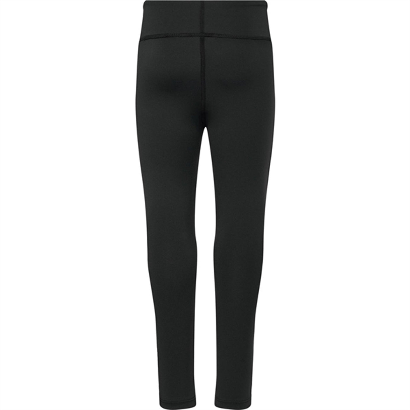Hummel Black Pure Leggings