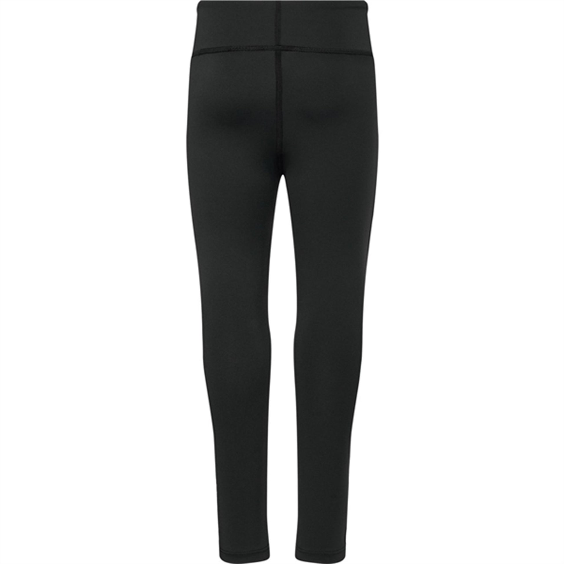 Hummel Black Pure Leggings