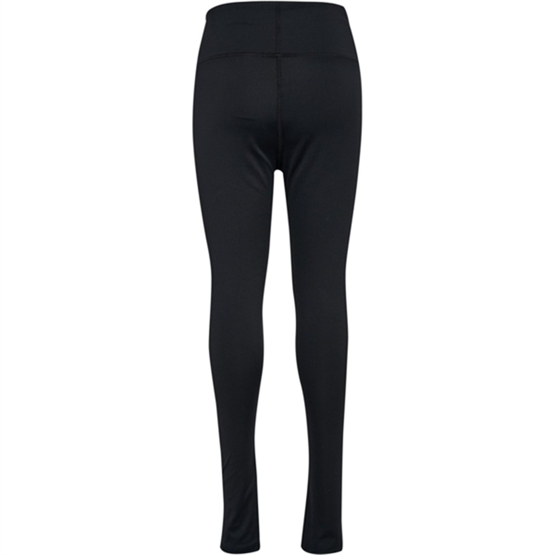 Hummel Black Pure Leggings