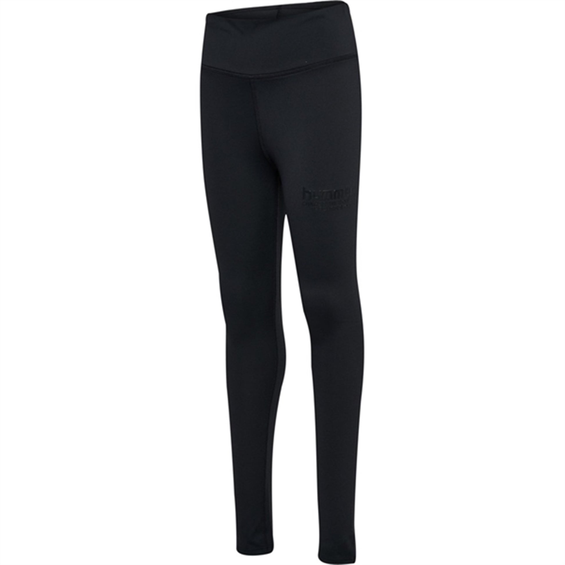 Hummel Black Pure Leggings