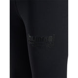 Hummel Black Pure Leggings