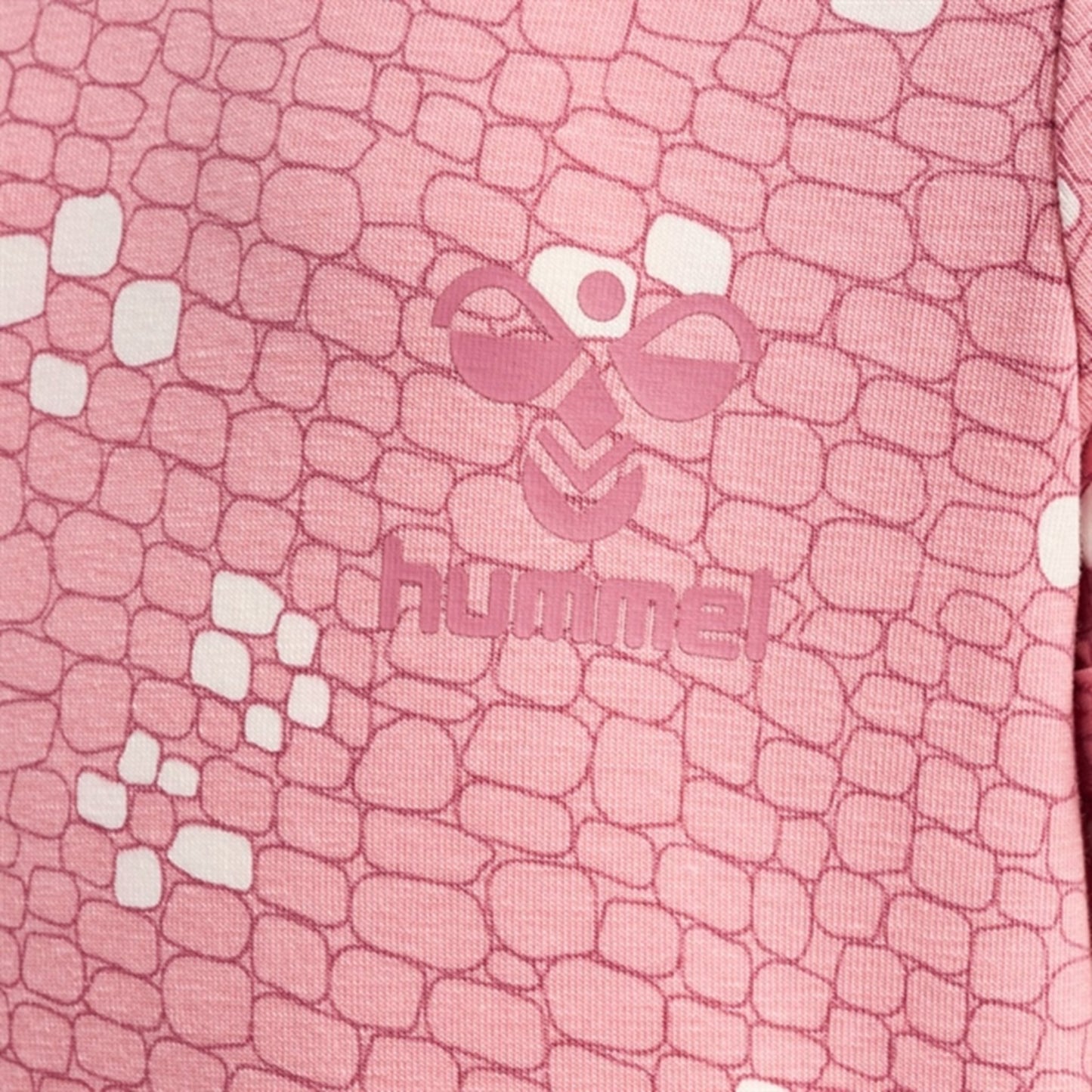 Hummel Bridal Rose Zanzi Heldragt S/S