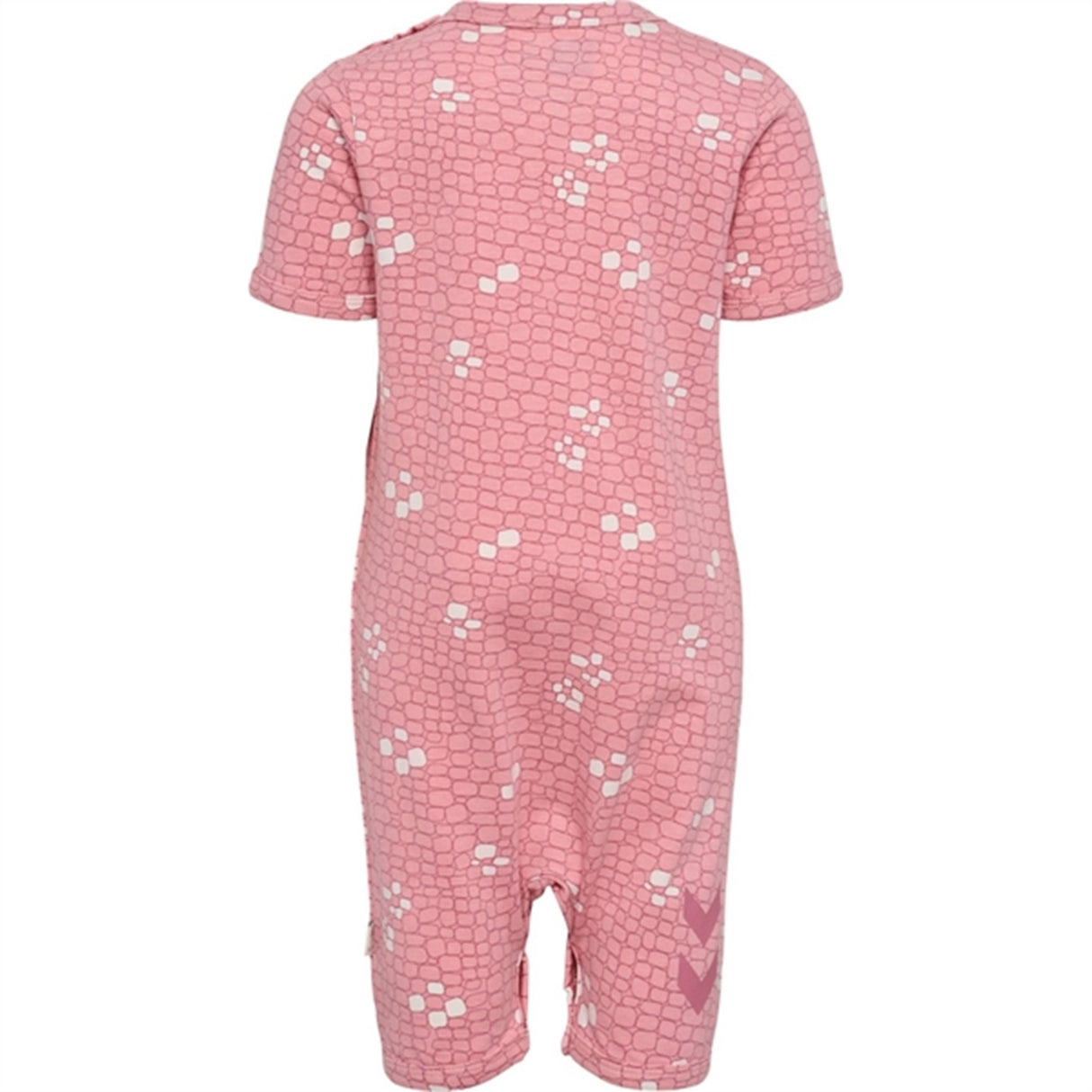 Hummel Bridal Rose Zanzi Heldragt S/S