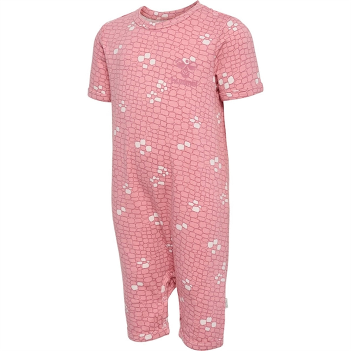 Hummel Bridal Rose Zanzi Heldragt S/S