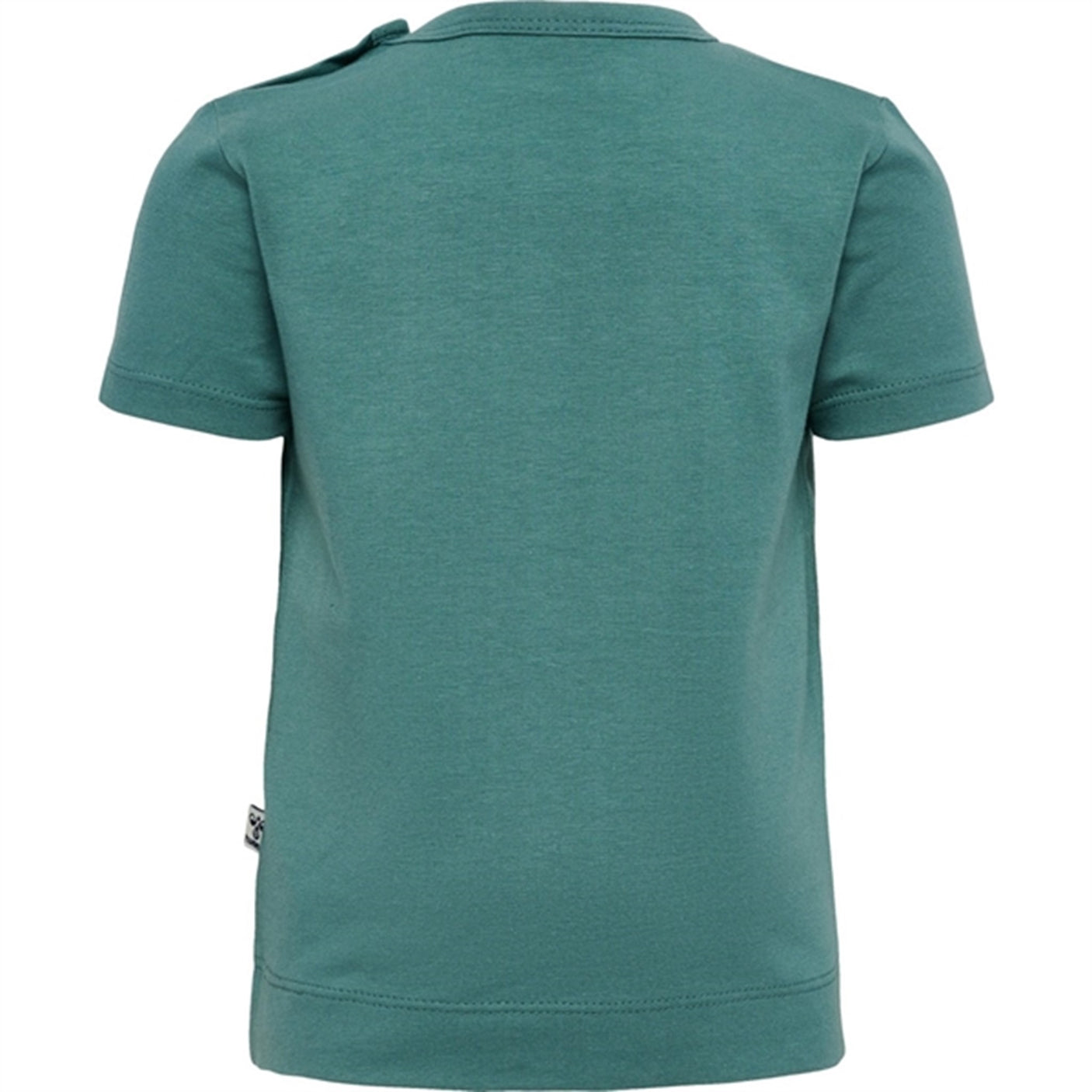 Hummel Sea Pine Azur T-shirt S/S