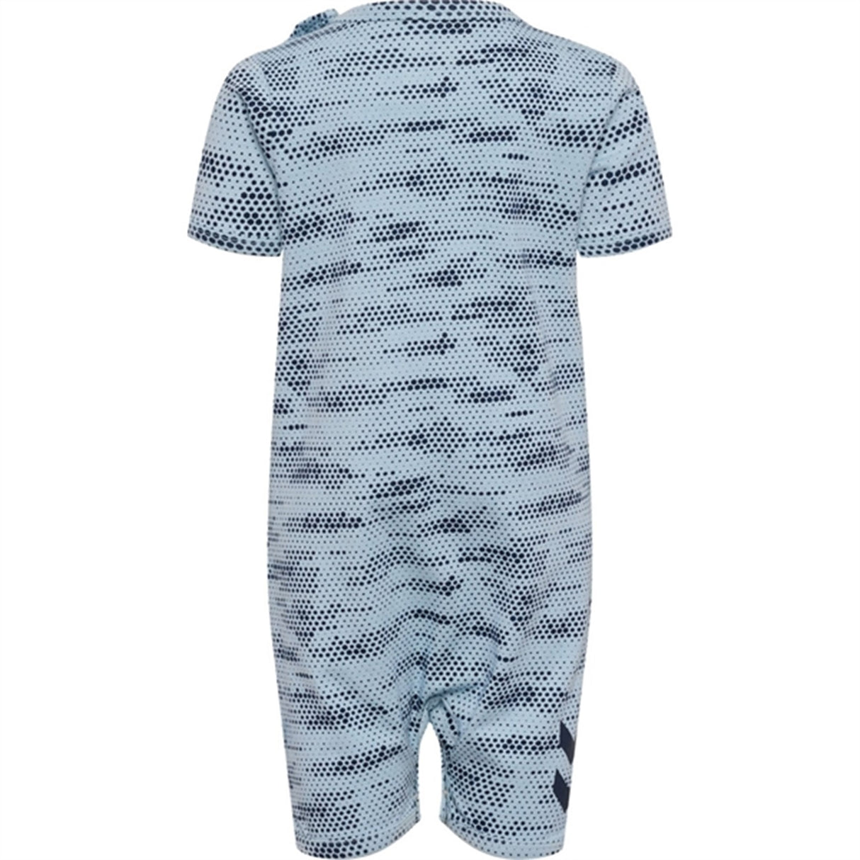 Hummel Celestial Blue Paro Jumpsuit S/S