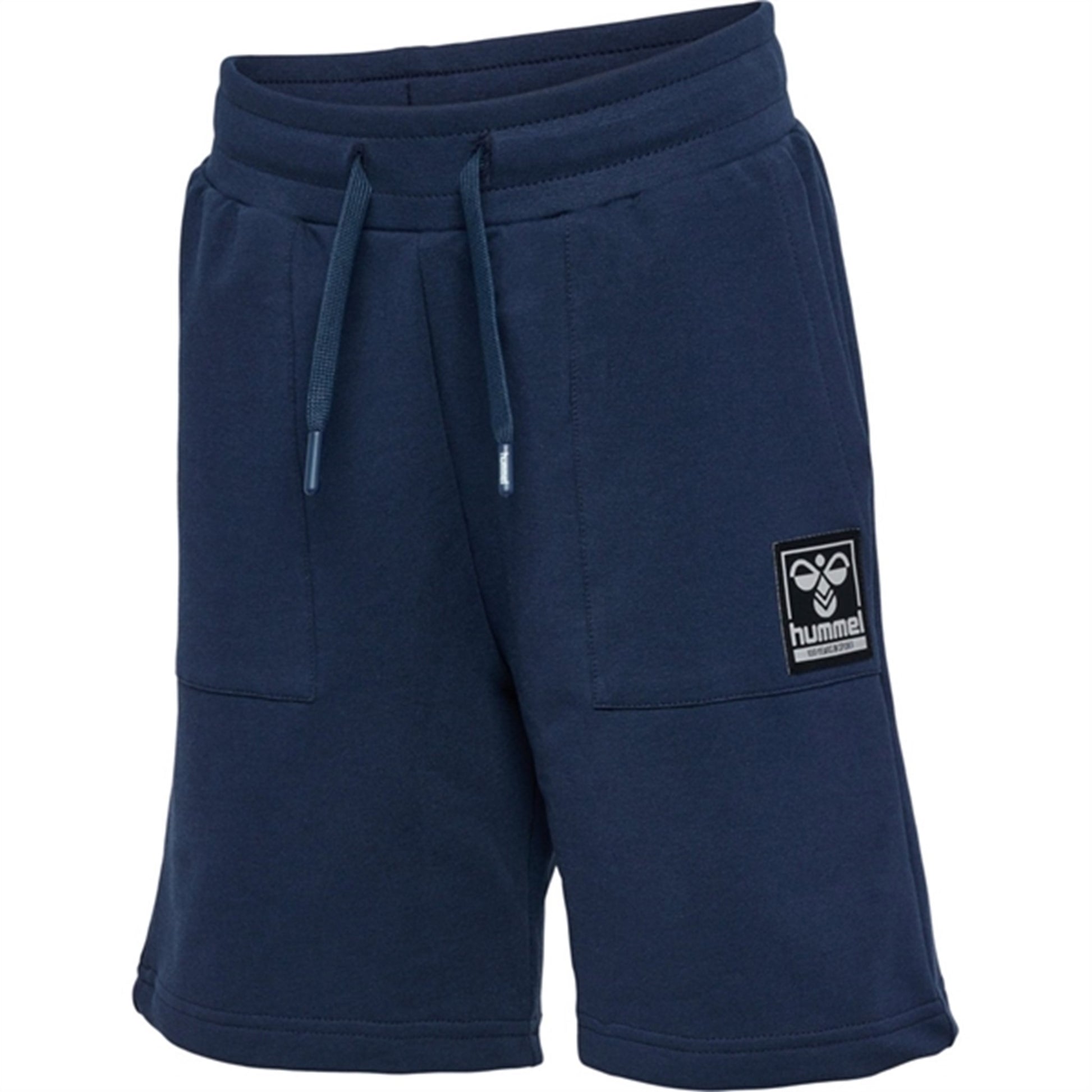 Hummel Dress Blues Owen Shorts
