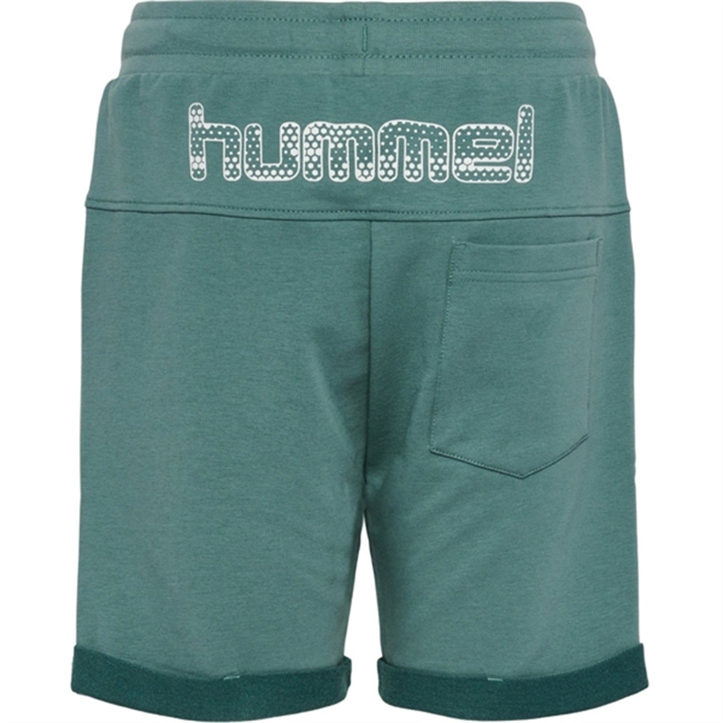 Hummel Sea Pine Flik Shorts