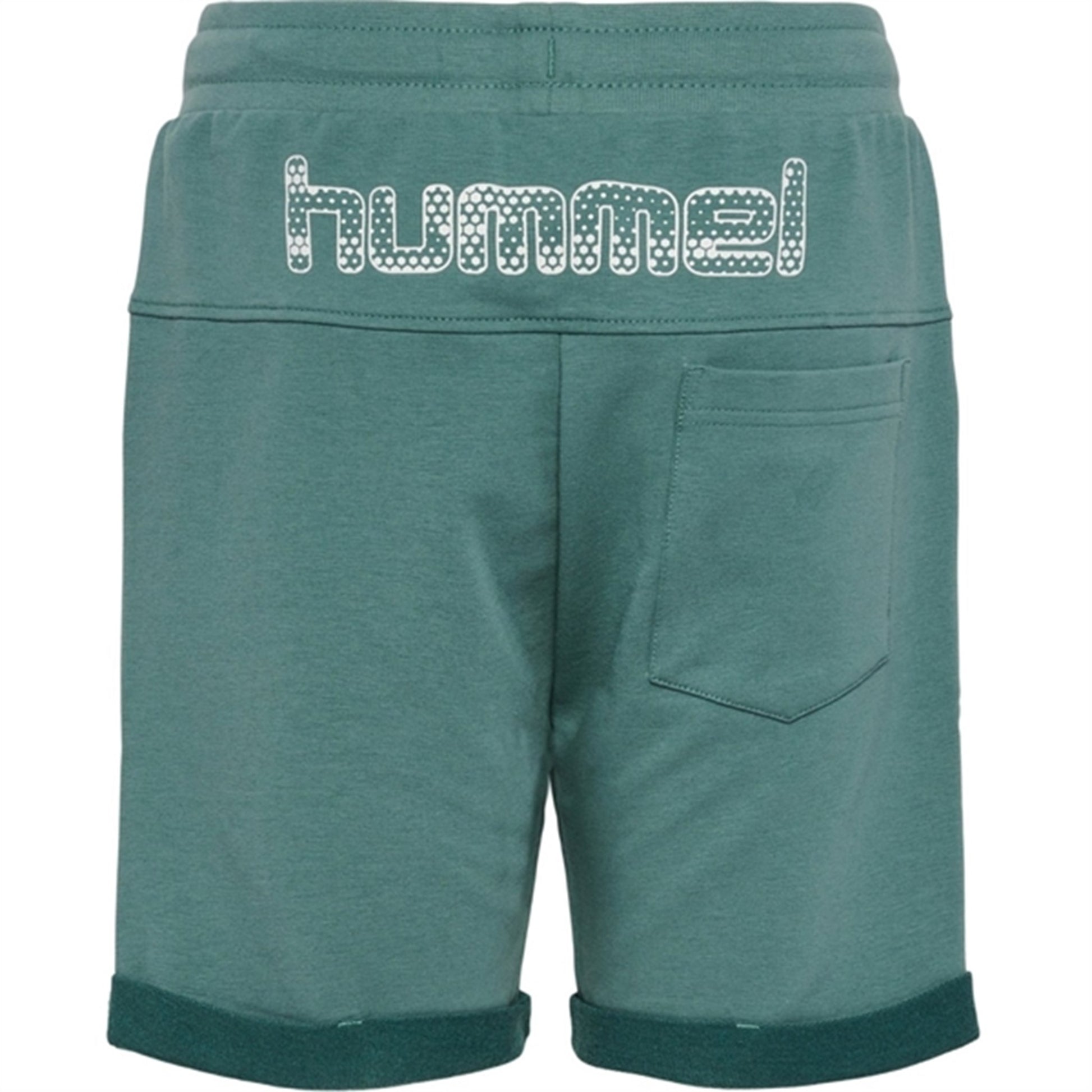 Hummel Sea Pine Flik Shorts