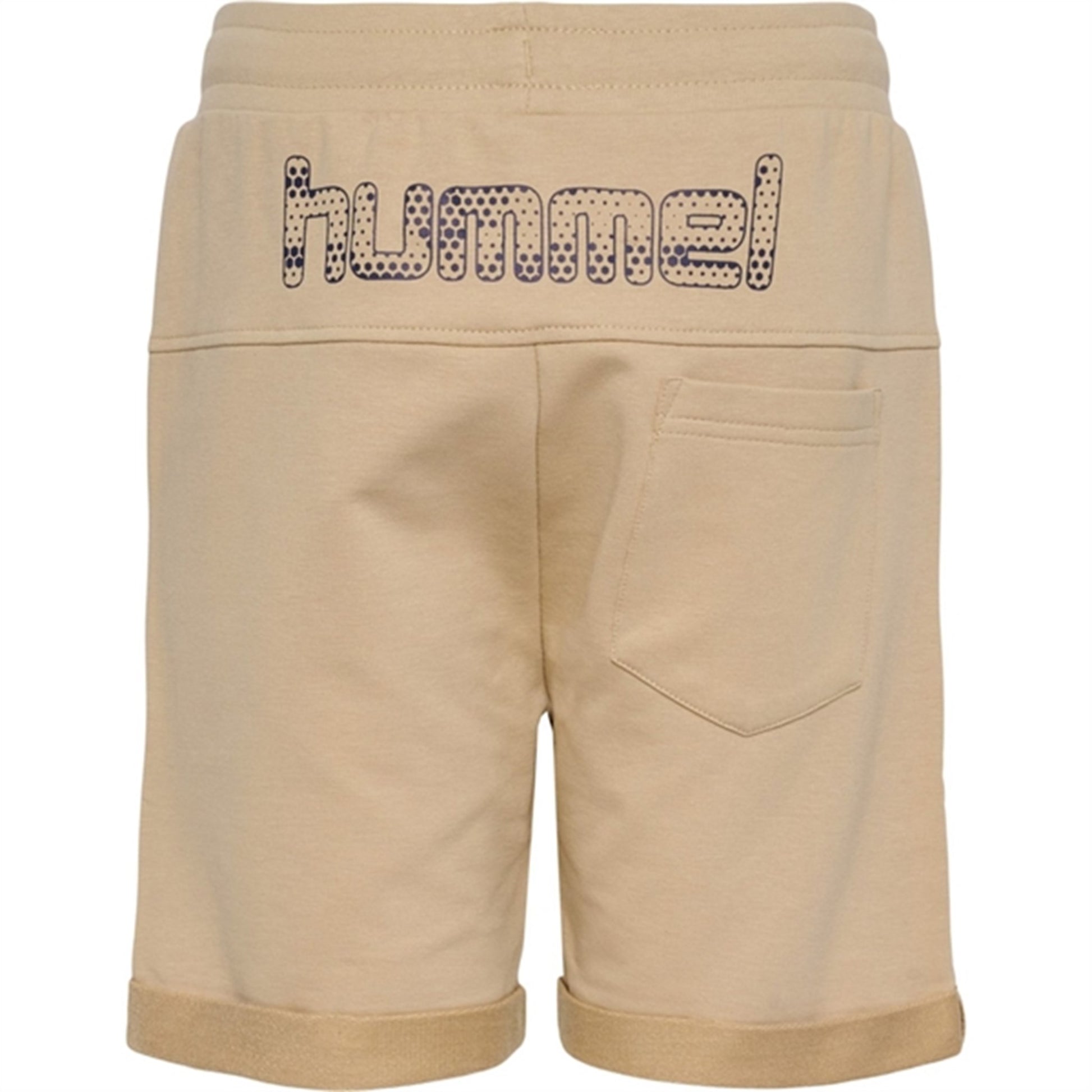 Hummel Irish Cream Flik Shorts