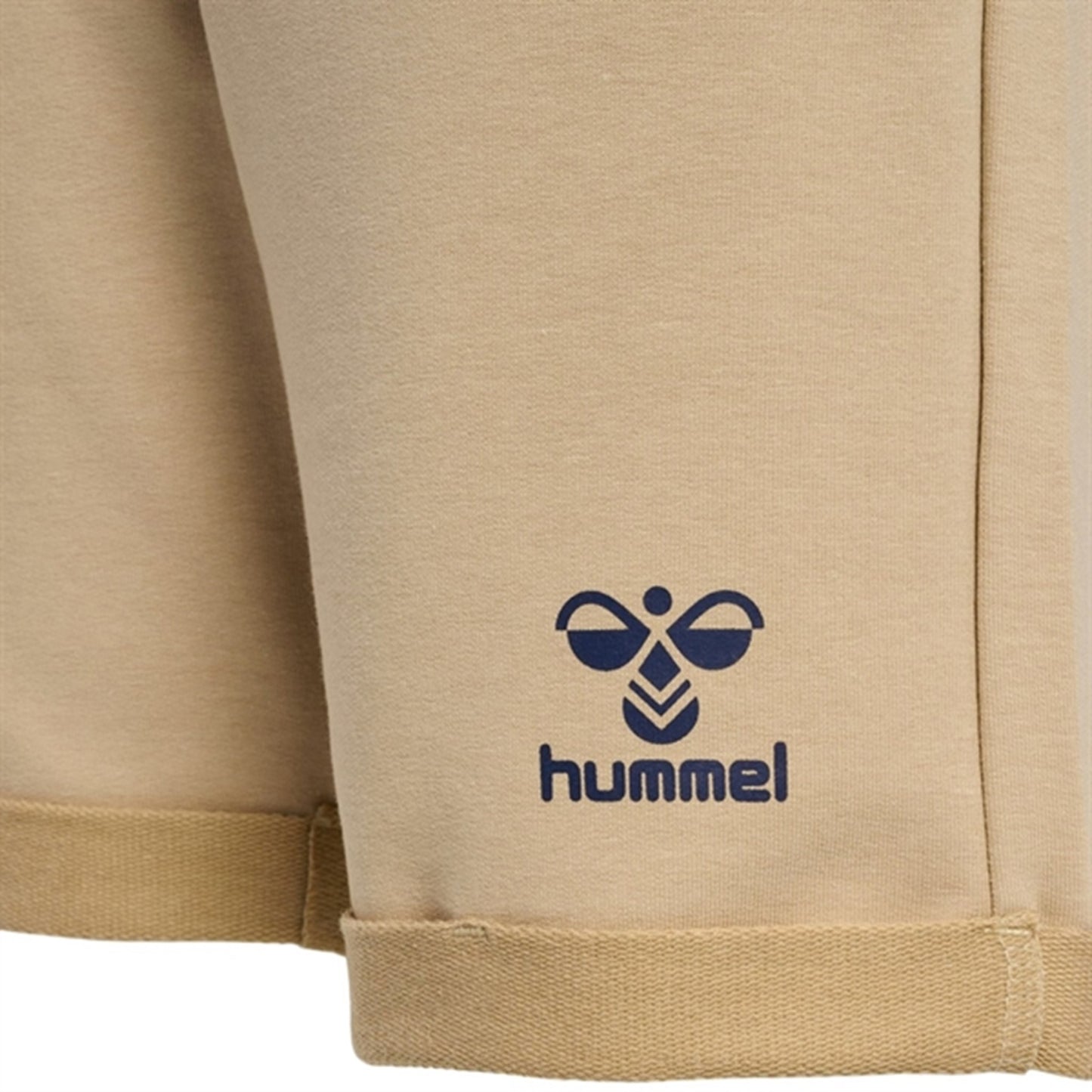 Hummel Irish Cream Flik Shorts