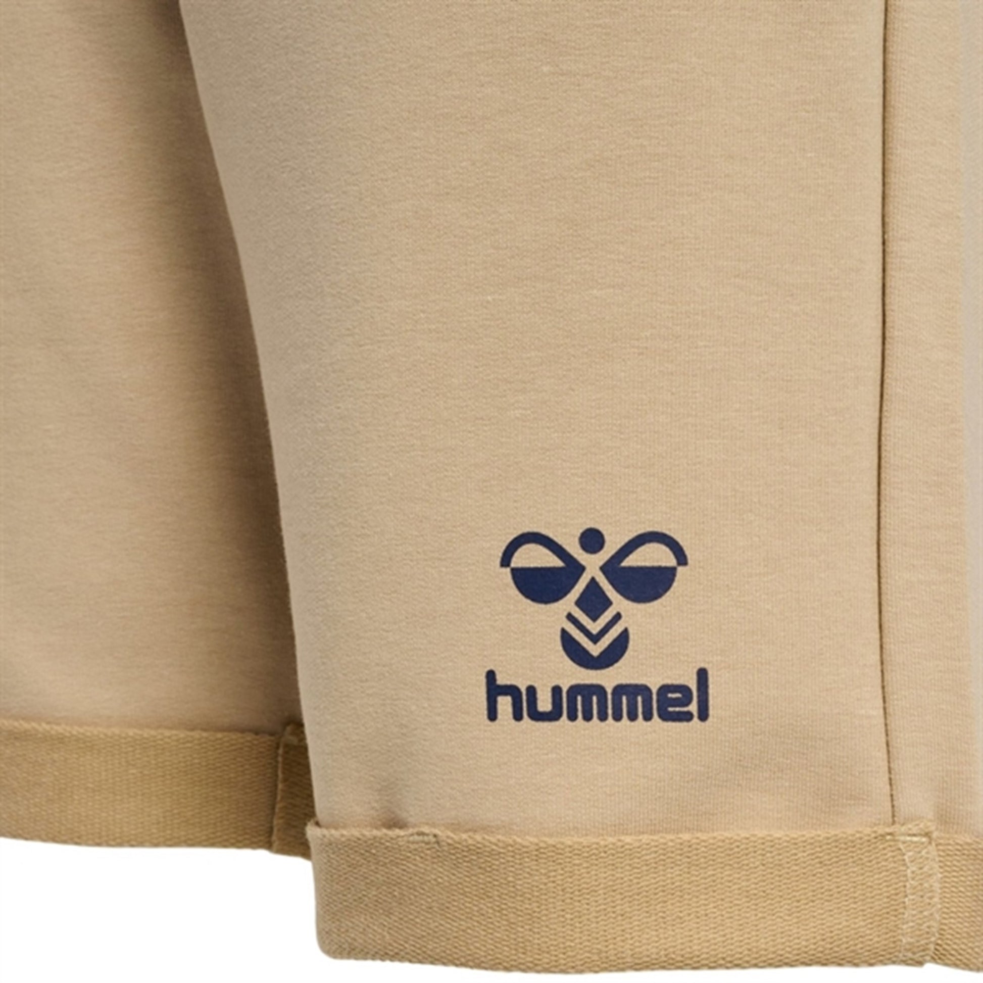 Hummel Irish Cream Flik Shorts