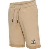 Hummel Irish Cream Flik Shorts