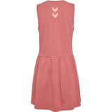 Hummel Canyon Rose Gianna Dress S/L