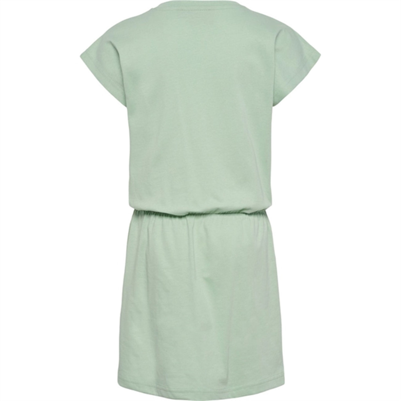 Hummel Silt Green Twilight Dress S/S