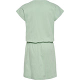 Hummel Silt Green Twilight Dress S/S