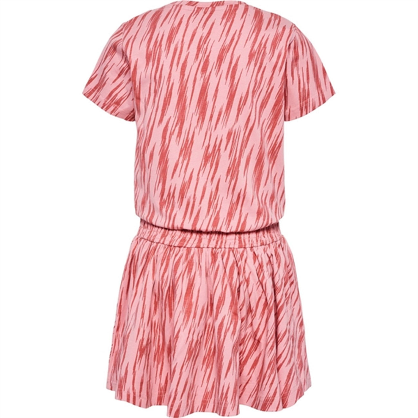 Hummel Canyon Rose Sophia Dress S/S