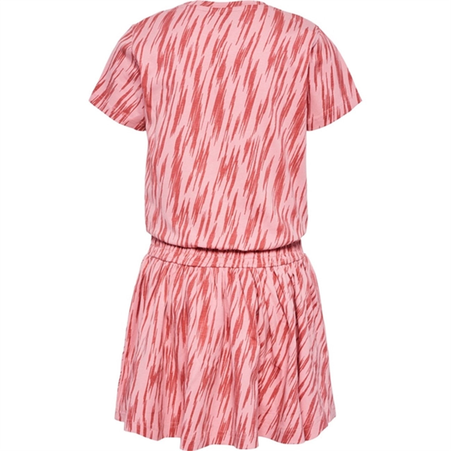 Hummel Canyon Rose Sophia Dress S/S