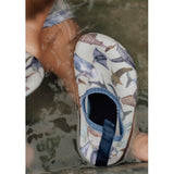 Mikk-Line Swim Shoe Metal