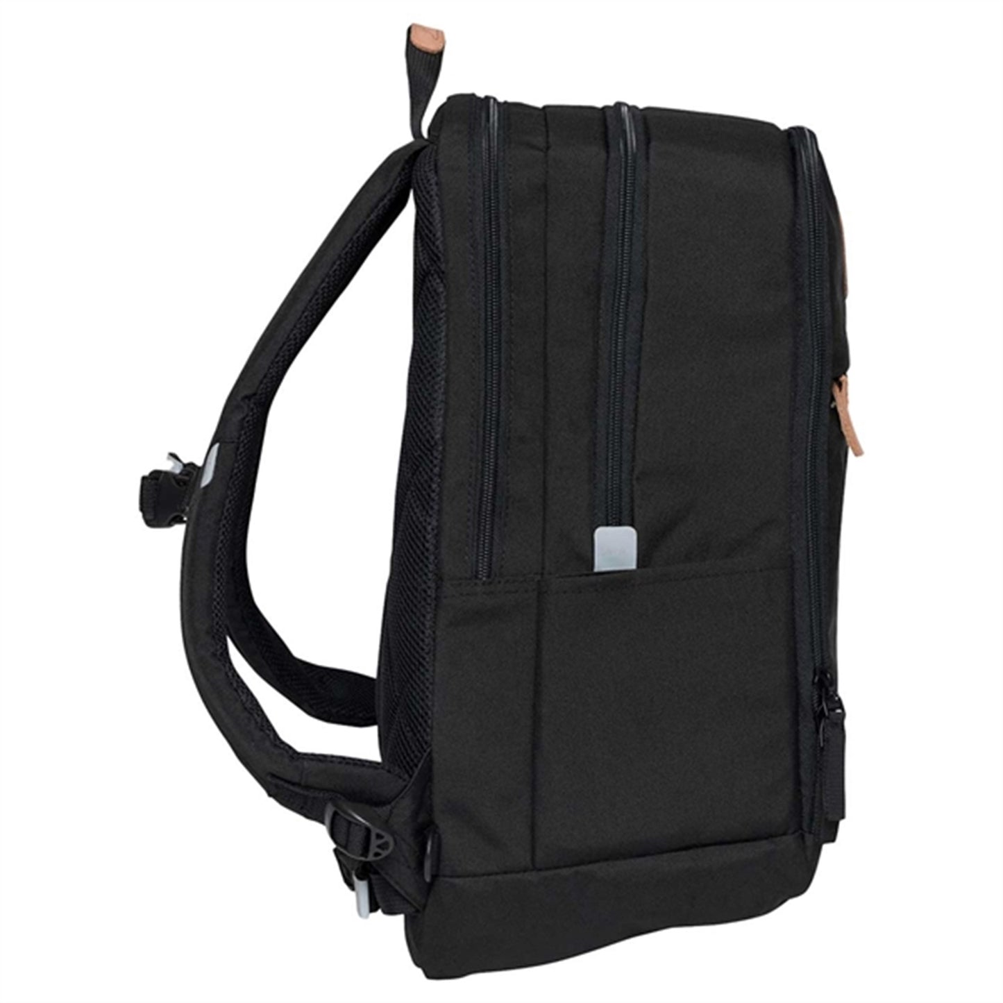 Beckmann Urban Midi Black