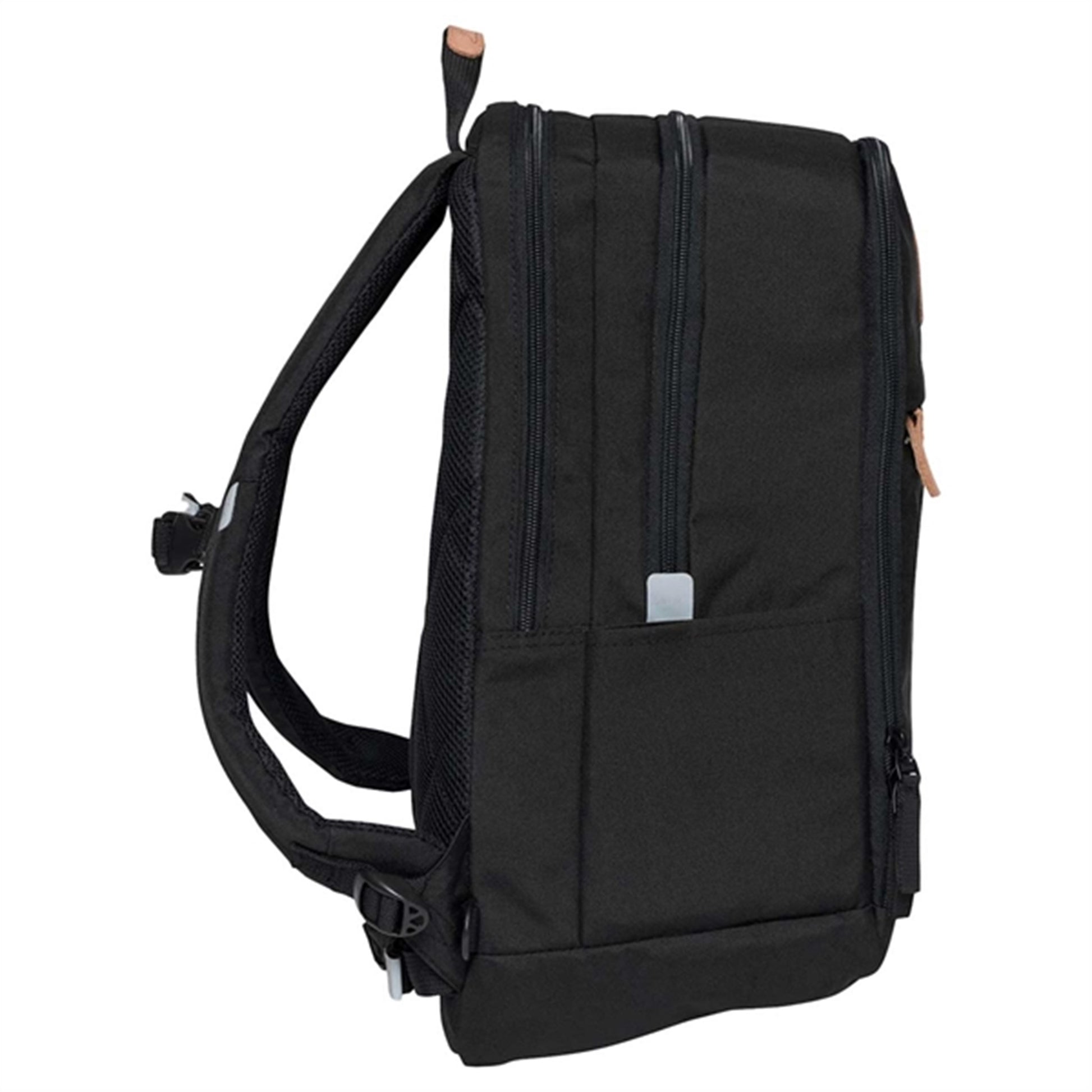 Beckmann Urban Midi Black