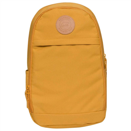 Beckmann Urban Midi Yellow