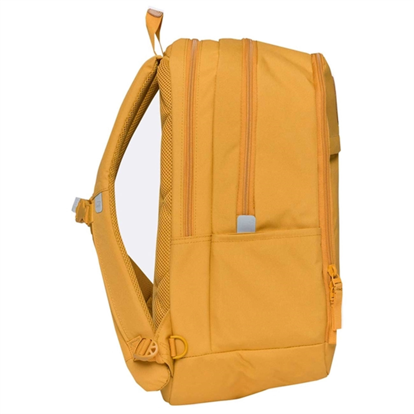 Beckmann Urban Midi Yellow