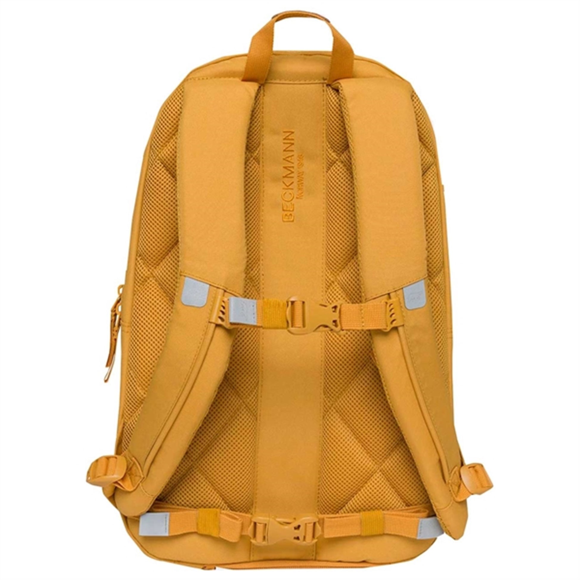 Beckmann Urban Midi Yellow