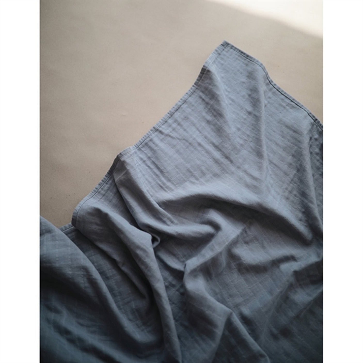 Mushie Swaddle Tradewinds