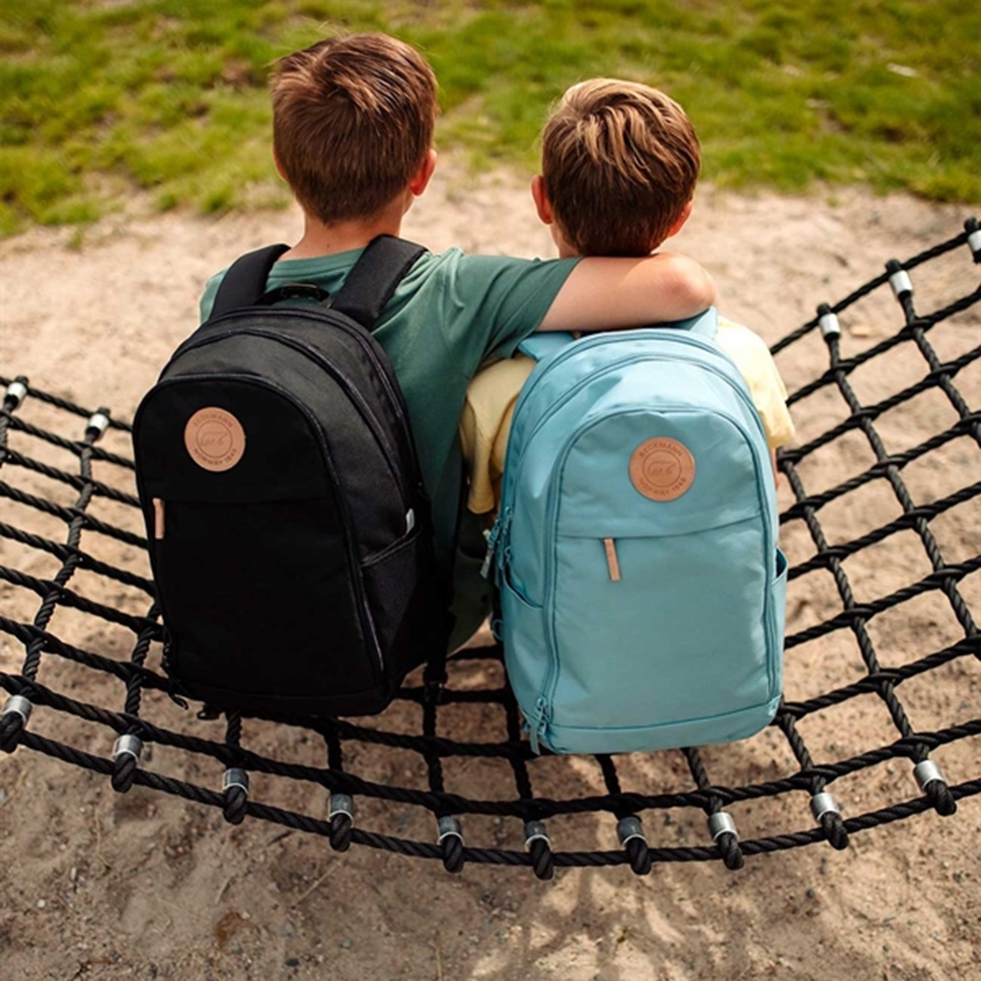 Beckmann Urban Midi Mint