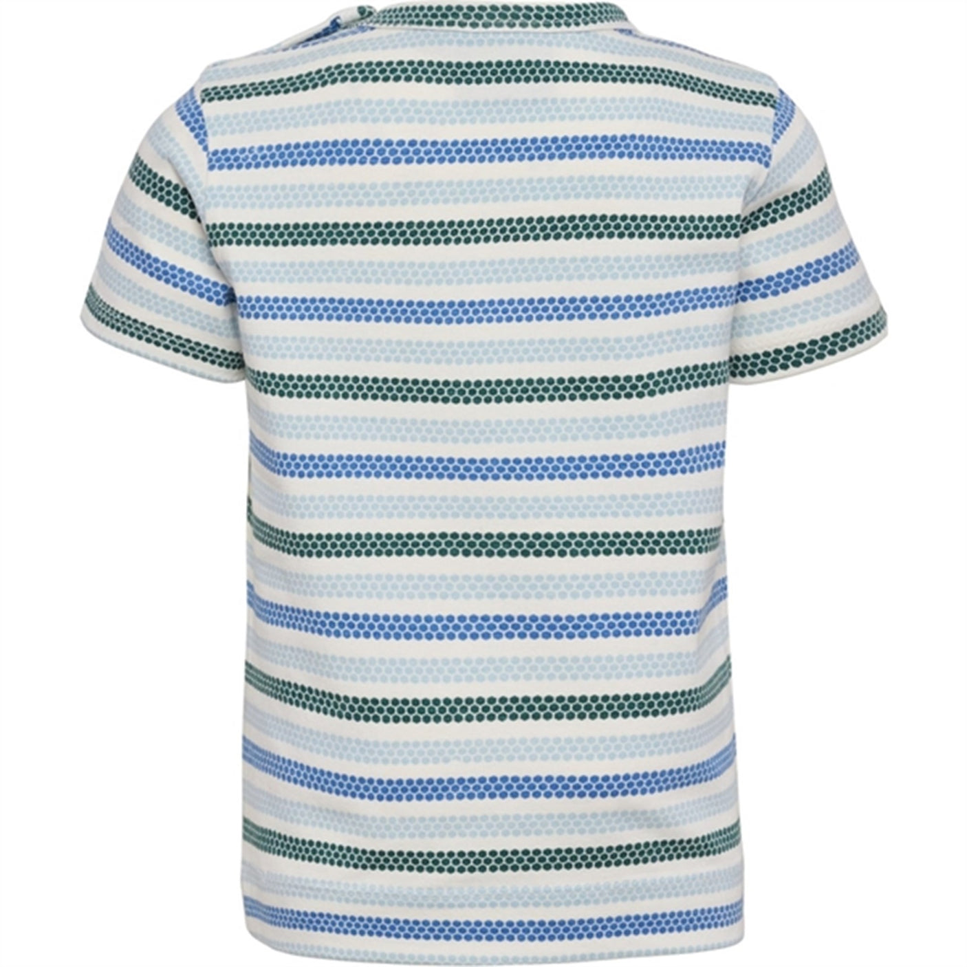 Hummel Marshmallow Torini T-shirt S/S